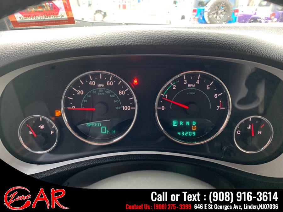 2014 Jeep Wrangler Unlimited 4WD 4dr Rubicon, available for sale in Linden, New Jersey | Car Zone. Linden, New Jersey 2014 Jeep Wrangler Unlimited 4WD 4dr Rubicon, available for sale in Linden, New Jersey | Car Zone. Linden, New Jersey