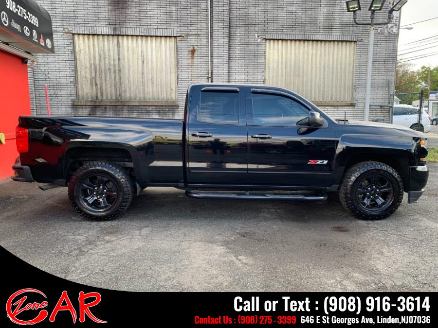 2016 Chevrolet Silverado 1500 4WD Double Cab 143.5" LT w/2LT, available for sale in Linden, New Jersey | Car Zone. Linden, New Jersey 2016 Chevrolet Silverado 1500 4WD Double Cab 143.5" LT w/2LT, available for sale in Linden, New Jersey | Car Zone. Linden, New Jersey
