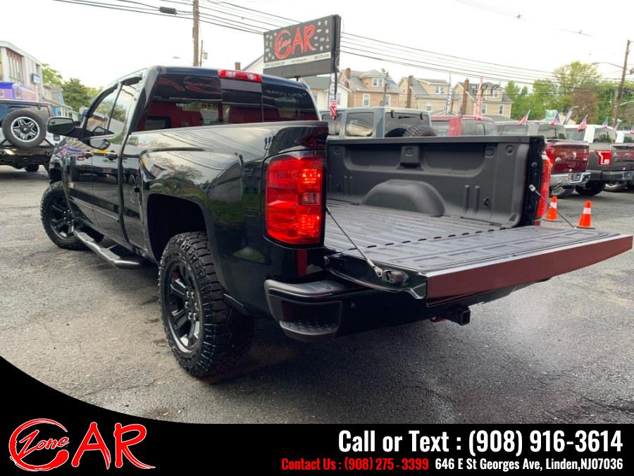 2016 Chevrolet Silverado 1500 4WD Double Cab 143.5" LT w/2LT, available for sale in Linden, New Jersey | Car Zone. Linden, New Jersey 2016 Chevrolet Silverado 1500 4WD Double Cab 143.5" LT w/2LT, available for sale in Linden, New Jersey | Car Zone. Linden, New Jersey