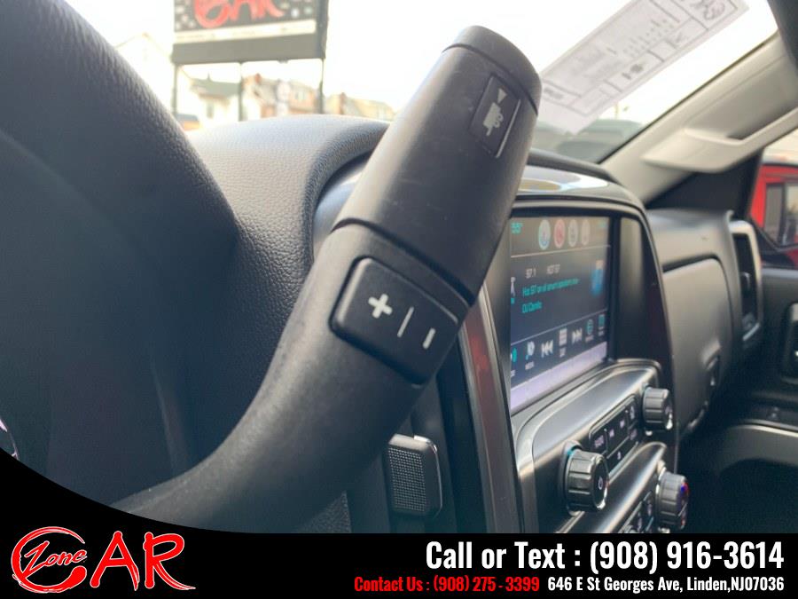 2016 Chevrolet Silverado 1500 4WD Double Cab 143.5" LT w/2LT, available for sale in Linden, New Jersey | Car Zone. Linden, New Jersey 2016 Chevrolet Silverado 1500 4WD Double Cab 143.5" LT w/2LT, available for sale in Linden, New Jersey | Car Zone. Linden, New Jersey