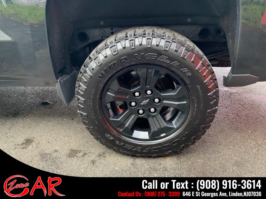 2016 Chevrolet Silverado 1500 4WD Double Cab 143.5" LT w/2LT, available for sale in Linden, New Jersey | Car Zone. Linden, New Jersey 2016 Chevrolet Silverado 1500 4WD Double Cab 143.5" LT w/2LT, available for sale in Linden, New Jersey | Car Zone. Linden, New Jersey