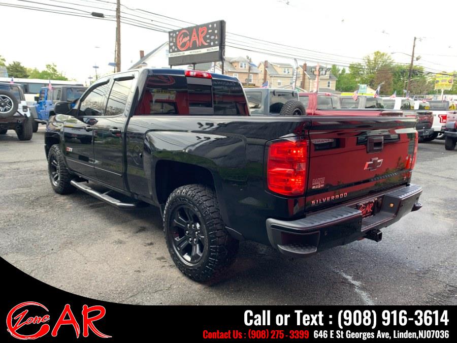 2016 Chevrolet Silverado 1500 4WD Double Cab 143.5" LT w/2LT, available for sale in Linden, New Jersey | Car Zone. Linden, New Jersey 2016 Chevrolet Silverado 1500 4WD Double Cab 143.5" LT w/2LT, available for sale in Linden, New Jersey | Car Zone. Linden, New Jersey