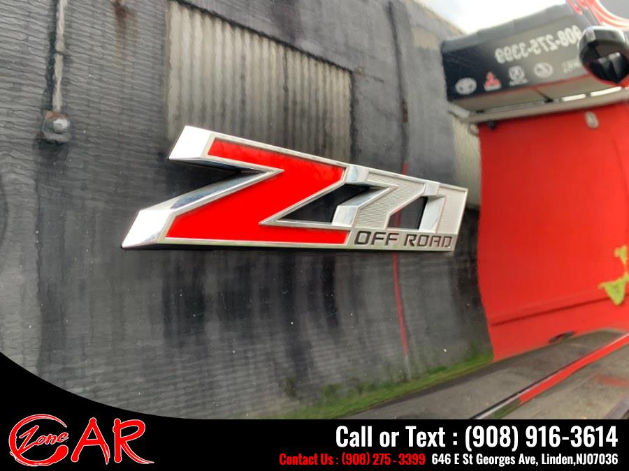 2016 Chevrolet Silverado 1500 4WD Double Cab 143.5" LT w/2LT, available for sale in Linden, New Jersey | Car Zone. Linden, New Jersey 2016 Chevrolet Silverado 1500 4WD Double Cab 143.5" LT w/2LT, available for sale in Linden, New Jersey | Car Zone. Linden, New Jersey