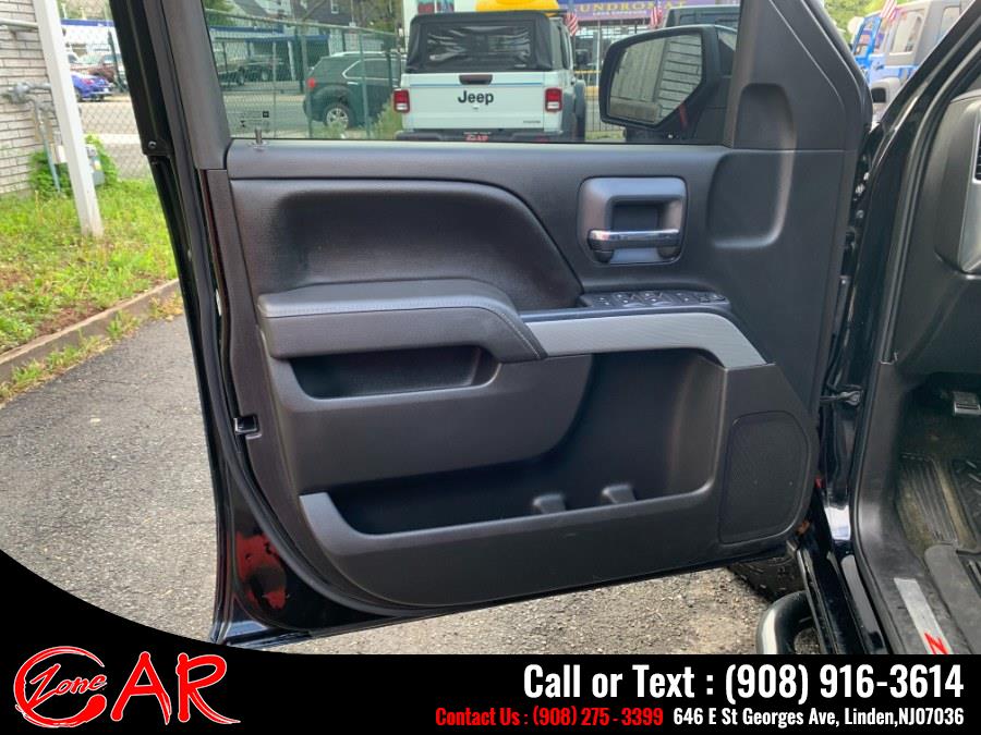 2016 Chevrolet Silverado 1500 4WD Double Cab 143.5" LT w/2LT, available for sale in Linden, New Jersey | Car Zone. Linden, New Jersey 2016 Chevrolet Silverado 1500 4WD Double Cab 143.5" LT w/2LT, available for sale in Linden, New Jersey | Car Zone. Linden, New Jersey