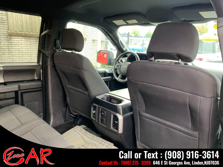 2015 Ford F-150 4WD SuperCrew 145" XLT, available for sale in Linden, New Jersey | Car Zone. Linden, New Jersey 2015 Ford F-150 4WD SuperCrew 145" XLT, available for sale in Linden, New Jersey | Car Zone. Linden, New Jersey