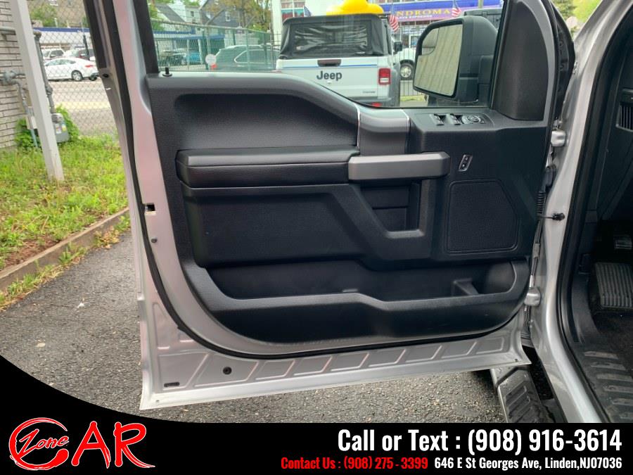 2015 Ford F-150 4WD SuperCrew 145" XLT, available for sale in Linden, New Jersey | Car Zone. Linden, New Jersey 2015 Ford F-150 4WD SuperCrew 145" XLT, available for sale in Linden, New Jersey | Car Zone. Linden, New Jersey