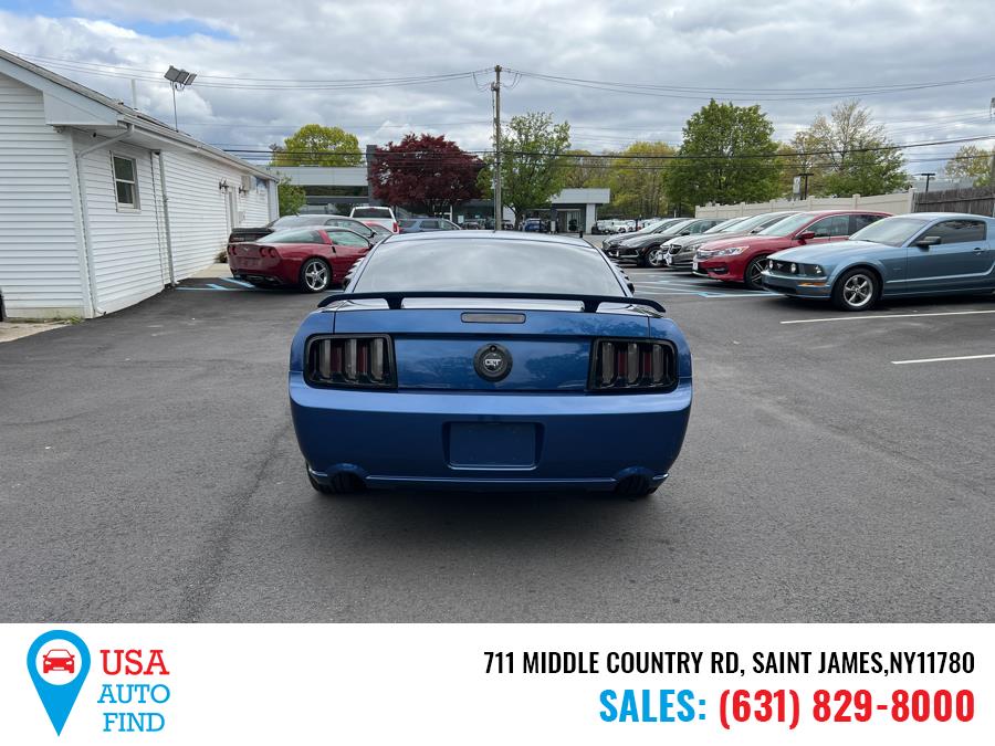 2007 Ford Mustang 2dr Cpe GT Premium, available for sale in Saint James, New York | USA Auto Find. Saint James, New York 2007 Ford Mustang 2dr Cpe GT Premium, available for sale in Saint James, New York | USA Auto Find. Saint James, New York