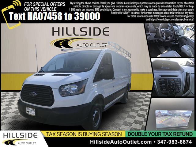 2018 Ford Transit-250 Base, available for sale in Jamaica, New York | Hillside Auto Outlet 2. Jamaica, New York