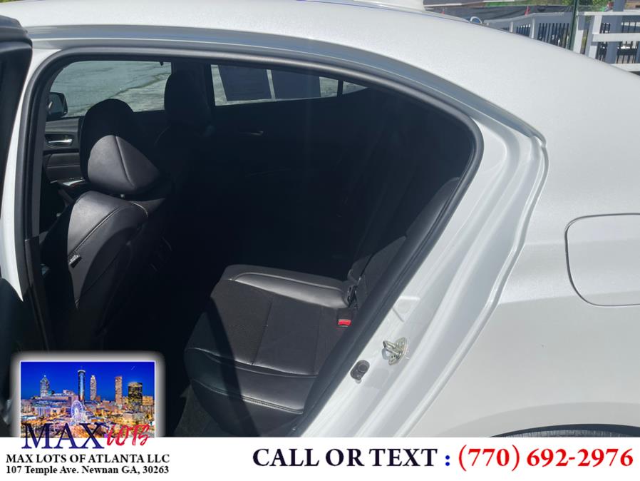 2015 Acura TLX 4dr Sdn FWD Tech, available for sale in Newnan, Georgia | Max Lots of Atlanta LLC. Newnan, Georgia 2015 Acura TLX 4dr Sdn FWD Tech, available for sale in Newnan, Georgia | Max Lots of Atlanta LLC. Newnan, Georgia