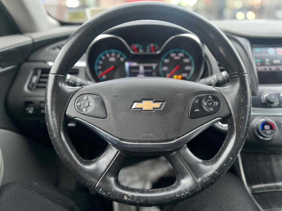 2018 Chevrolet Impala 4dr Sdn LT w/1LT, available for sale in Springfield, Massachusetts | Jordan Auto Sales. Springfield, Massachusetts 2018 Chevrolet Impala 4dr Sdn LT w/1LT, available for sale in Springfield, Massachusetts | Jordan Auto Sales. Springfield, Massachusetts