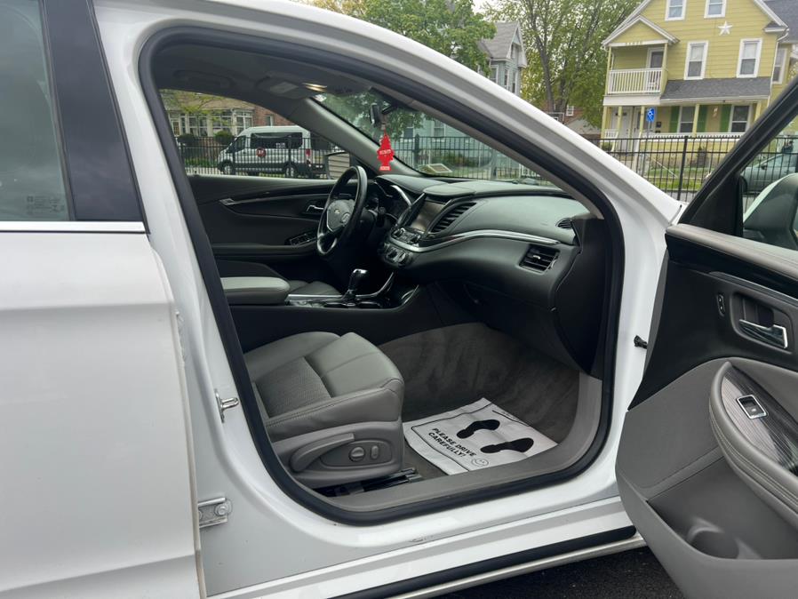 2018 Chevrolet Impala 4dr Sdn LT w/1LT, available for sale in Springfield, Massachusetts | Jordan Auto Sales. Springfield, Massachusetts 2018 Chevrolet Impala 4dr Sdn LT w/1LT, available for sale in Springfield, Massachusetts | Jordan Auto Sales. Springfield, Massachusetts