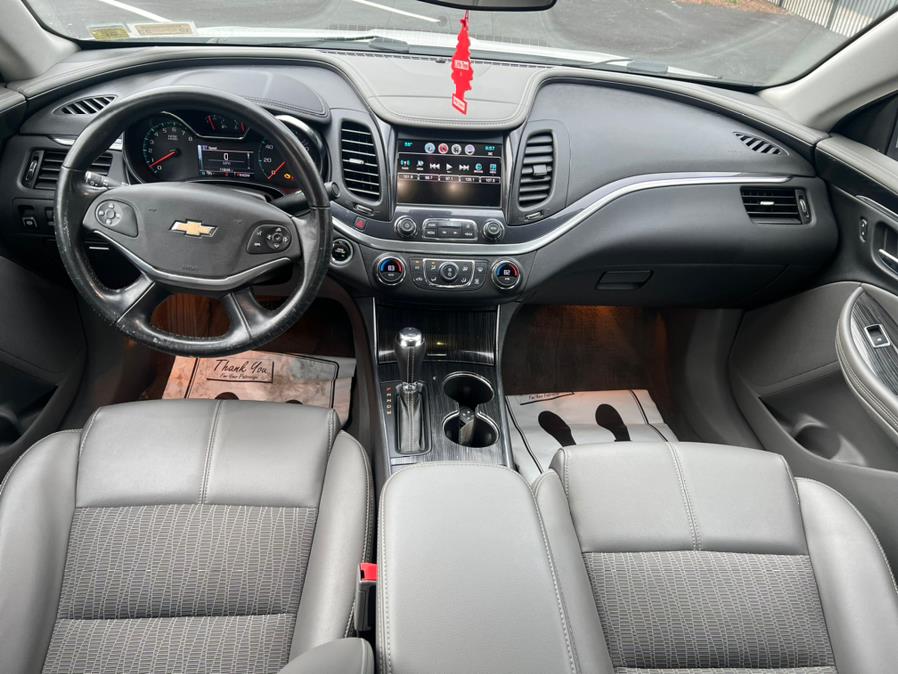2018 Chevrolet Impala 4dr Sdn LT w/1LT, available for sale in Springfield, Massachusetts | Jordan Auto Sales. Springfield, Massachusetts 2018 Chevrolet Impala 4dr Sdn LT w/1LT, available for sale in Springfield, Massachusetts | Jordan Auto Sales. Springfield, Massachusetts