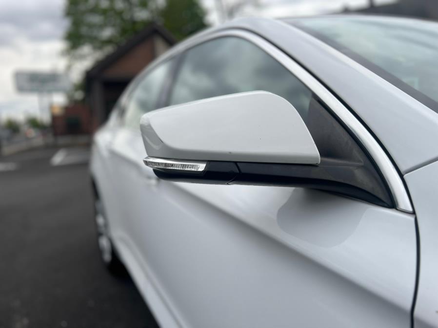 2018 Chevrolet Impala 4dr Sdn LT w/1LT, available for sale in Springfield, Massachusetts | Jordan Auto Sales. Springfield, Massachusetts 2018 Chevrolet Impala 4dr Sdn LT w/1LT, available for sale in Springfield, Massachusetts | Jordan Auto Sales. Springfield, Massachusetts