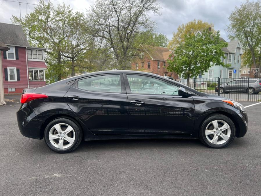2013 Hyundai Elantra 4dr Sdn Auto GLS (Ulsan Plant), available for sale in Springfield, Massachusetts | Jordan Auto Sales. Springfield, Massachusetts 2013 Hyundai Elantra 4dr Sdn Auto GLS (Ulsan Plant), available for sale in Springfield, Massachusetts | Jordan Auto Sales. Springfield, Massachusetts