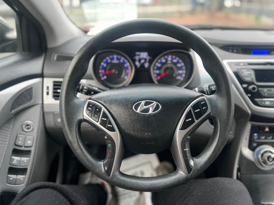 2013 Hyundai Elantra 4dr Sdn Auto GLS (Ulsan Plant), available for sale in Springfield, Massachusetts | Jordan Auto Sales. Springfield, Massachusetts 2013 Hyundai Elantra 4dr Sdn Auto GLS (Ulsan Plant), available for sale in Springfield, Massachusetts | Jordan Auto Sales. Springfield, Massachusetts