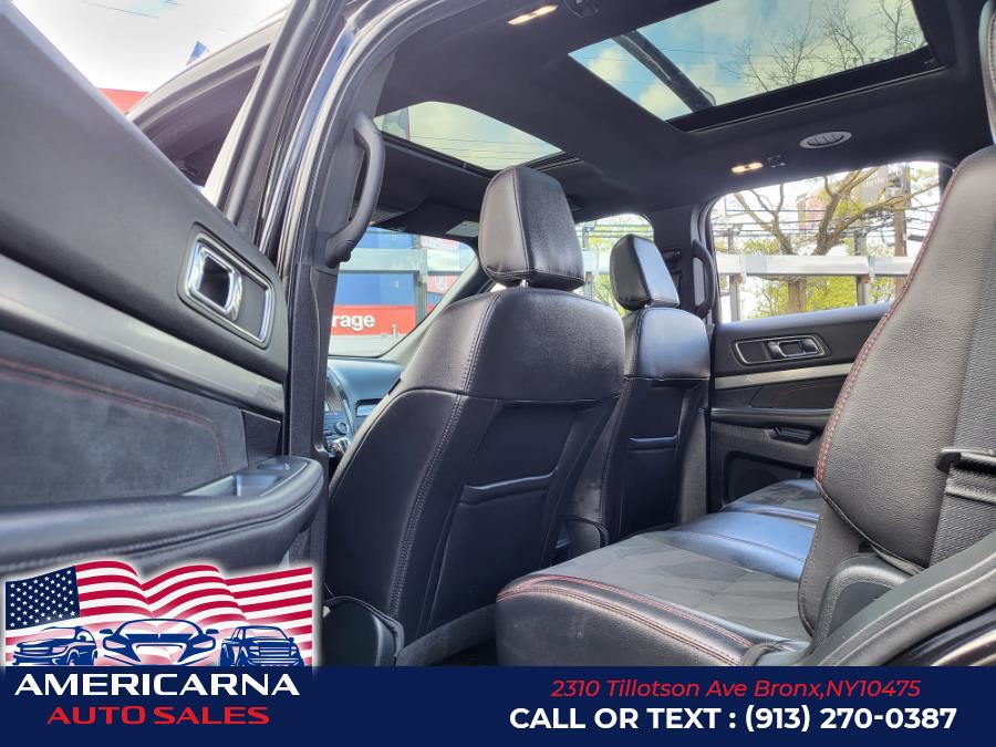 2019 Ford Explorer XLT 4WD, available for sale in Bronx, New York | Americarna Auto Sales LLC. Bronx, New York 2019 Ford Explorer XLT 4WD, available for sale in Bronx, New York | Americarna Auto Sales LLC. Bronx, New York