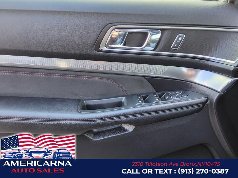 2019 Ford Explorer XLT 4WD, available for sale in Bronx, New York | Americarna Auto Sales LLC. Bronx, New York 2019 Ford Explorer XLT 4WD, available for sale in Bronx, New York | Americarna Auto Sales LLC. Bronx, New York