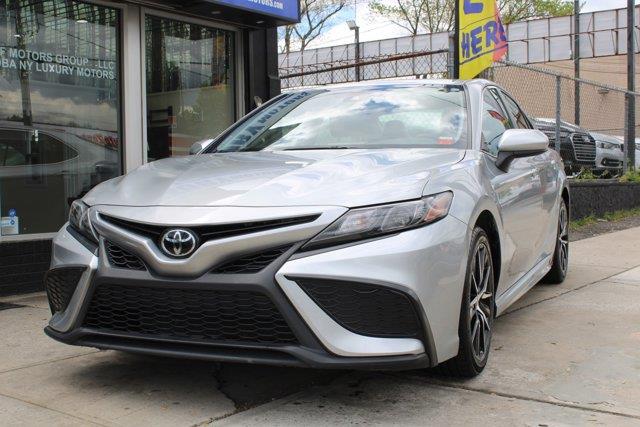 2021 Toyota Camry SE, available for sale in Elmont, New York | NY Luxury Motors. Elmont, New York 2021 Toyota Camry SE, available for sale in Elmont, New York | NY Luxury Motors. Elmont, New York