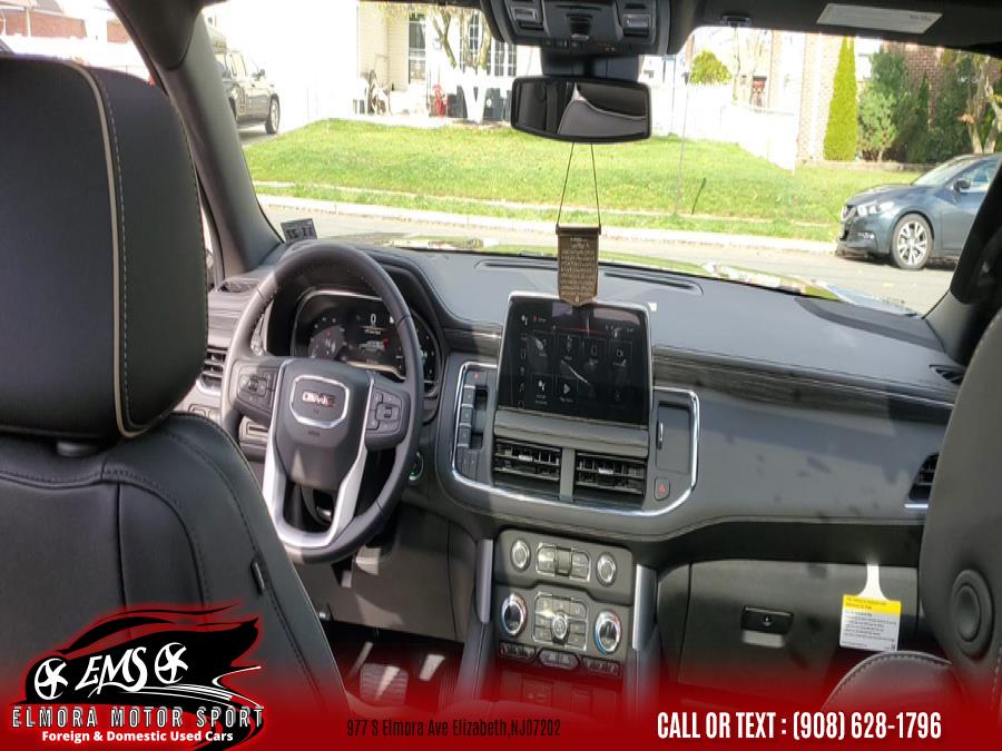 2023 GMC Yukon XL 4WD 4dr SLT, available for sale in Elizabeth, New Jersey | Elmora Motor Sports. Elizabeth, New Jersey 2023 GMC Yukon XL 4WD 4dr SLT, available for sale in Elizabeth, New Jersey | Elmora Motor Sports. Elizabeth, New Jersey