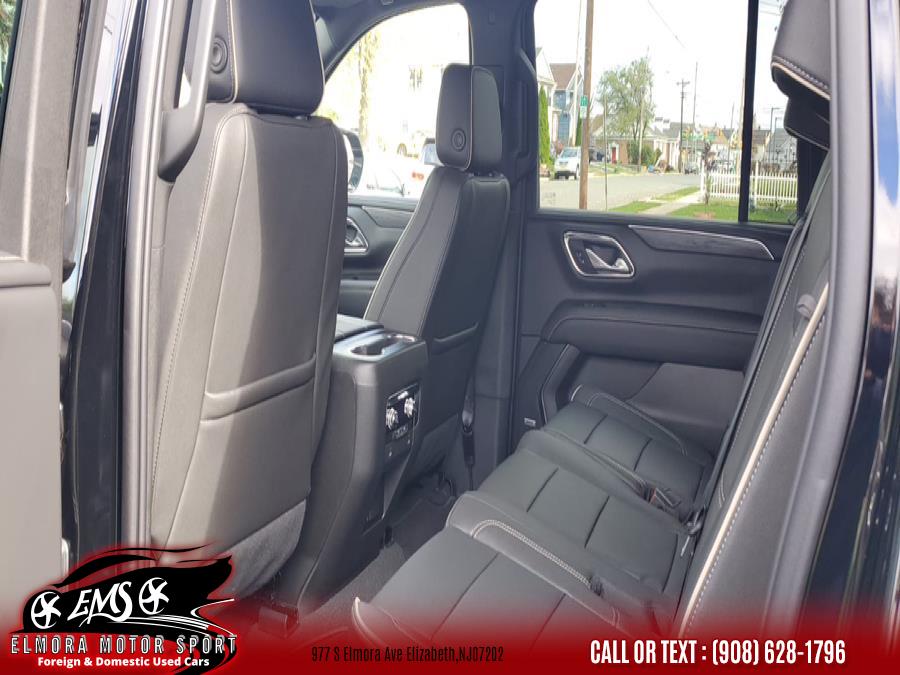 2023 GMC Yukon XL 4WD 4dr SLT, available for sale in Elizabeth, New Jersey | Elmora Motor Sports. Elizabeth, New Jersey 2023 GMC Yukon XL 4WD 4dr SLT, available for sale in Elizabeth, New Jersey | Elmora Motor Sports. Elizabeth, New Jersey