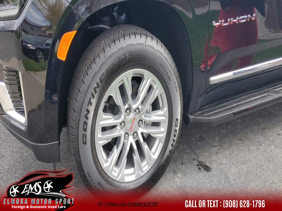 2023 GMC Yukon XL 4WD 4dr SLT, available for sale in Elizabeth, New Jersey | Elmora Motor Sports. Elizabeth, New Jersey 2023 GMC Yukon XL 4WD 4dr SLT, available for sale in Elizabeth, New Jersey | Elmora Motor Sports. Elizabeth, New Jersey