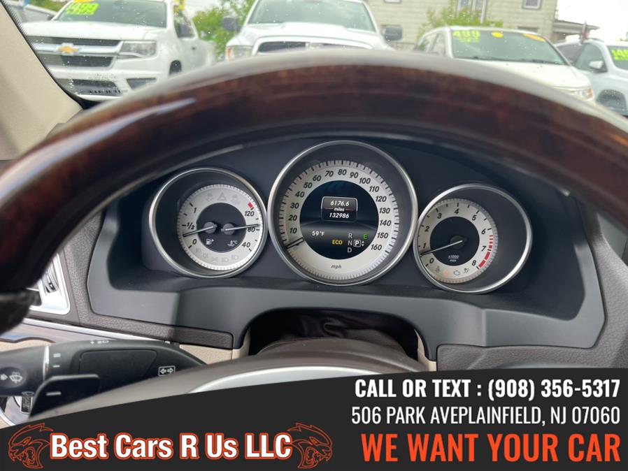 2014 Mercedes-Benz E-Class 2dr Cpe E 350 RWD, available for sale in Plainfield, New Jersey | Best Cars R Us LLC. Plainfield, New Jersey 2014 Mercedes-Benz E-Class 2dr Cpe E 350 RWD, available for sale in Plainfield, New Jersey | Best Cars R Us LLC. Plainfield, New Jersey