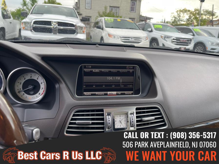 2014 Mercedes-Benz E-Class 2dr Cpe E 350 RWD, available for sale in Plainfield, New Jersey | Best Cars R Us LLC. Plainfield, New Jersey 2014 Mercedes-Benz E-Class 2dr Cpe E 350 RWD, available for sale in Plainfield, New Jersey | Best Cars R Us LLC. Plainfield, New Jersey