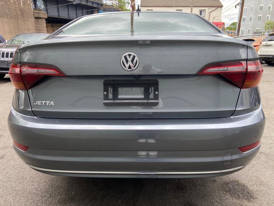 2019 Volkswagen Jetta S Auto w/SULEV, available for sale in Paterson, New Jersey | Champion of Paterson. Paterson, New Jersey 2019 Volkswagen Jetta S Auto w/SULEV, available for sale in Paterson, New Jersey | Champion of Paterson. Paterson, New Jersey