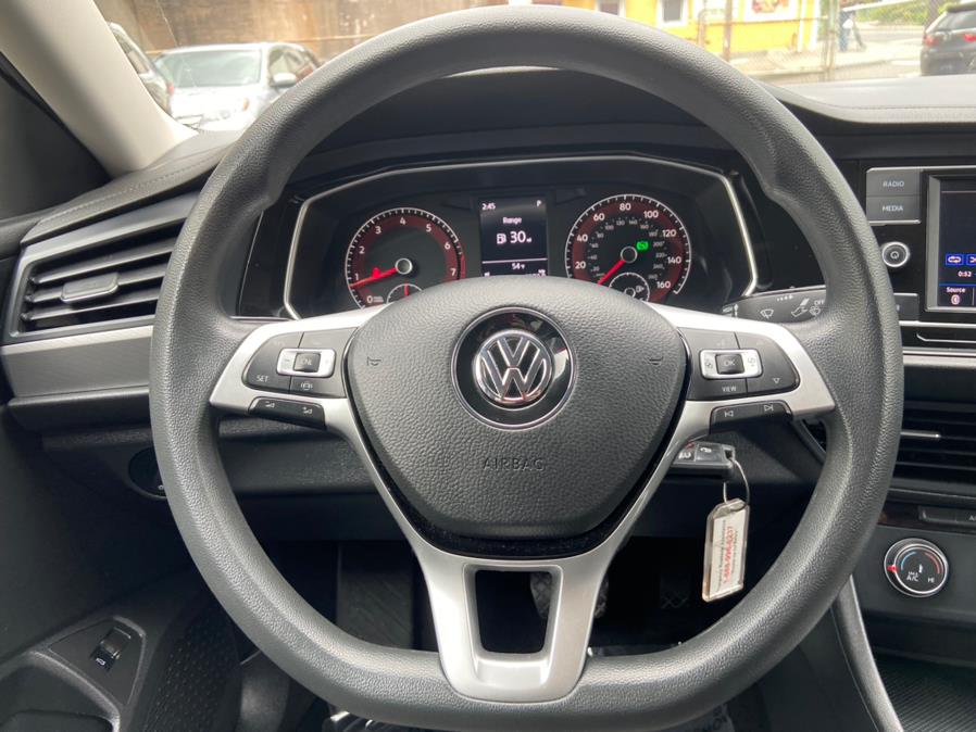 2019 Volkswagen Jetta S Auto w/SULEV, available for sale in Paterson, New Jersey | Champion of Paterson. Paterson, New Jersey 2019 Volkswagen Jetta S Auto w/SULEV, available for sale in Paterson, New Jersey | Champion of Paterson. Paterson, New Jersey