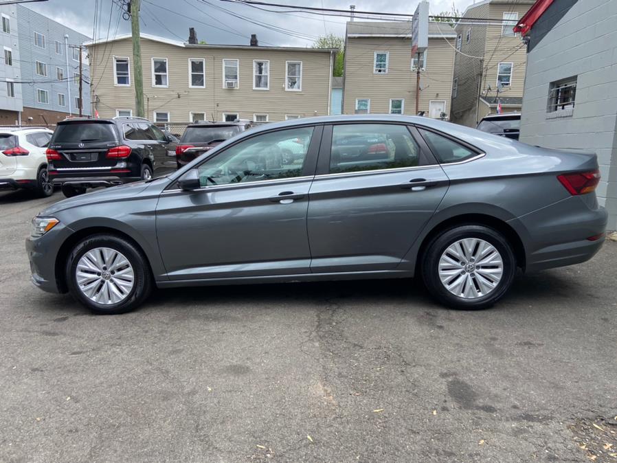 2019 Volkswagen Jetta S Auto w/SULEV, available for sale in Paterson, New Jersey | Champion of Paterson. Paterson, New Jersey 2019 Volkswagen Jetta S Auto w/SULEV, available for sale in Paterson, New Jersey | Champion of Paterson. Paterson, New Jersey