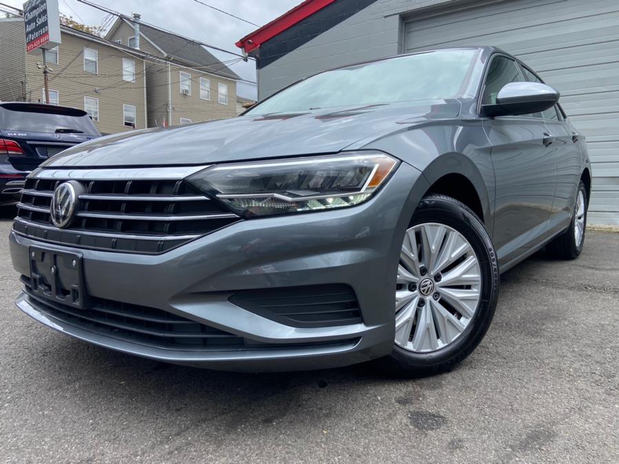 2019 Volkswagen Jetta S Auto w/SULEV, available for sale in Paterson, New Jersey | Champion of Paterson. Paterson, New Jersey 2019 Volkswagen Jetta S Auto w/SULEV, available for sale in Paterson, New Jersey | Champion of Paterson. Paterson, New Jersey