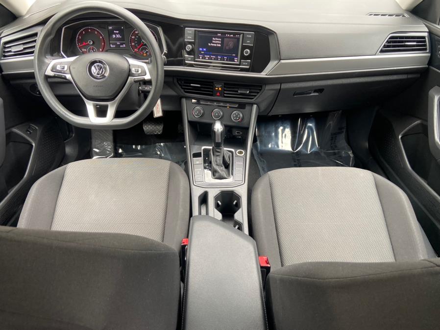 2019 Volkswagen Jetta S Auto w/SULEV, available for sale in Paterson, New Jersey | Champion of Paterson. Paterson, New Jersey 2019 Volkswagen Jetta S Auto w/SULEV, available for sale in Paterson, New Jersey | Champion of Paterson. Paterson, New Jersey