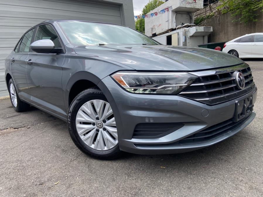 2019 Volkswagen Jetta S Auto w/SULEV, available for sale in Paterson, New Jersey | Champion of Paterson. Paterson, New Jersey 2019 Volkswagen Jetta S Auto w/SULEV, available for sale in Paterson, New Jersey | Champion of Paterson. Paterson, New Jersey