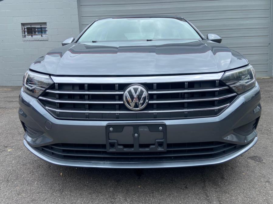 2019 Volkswagen Jetta S Auto w/SULEV, available for sale in Paterson, New Jersey | Champion of Paterson. Paterson, New Jersey 2019 Volkswagen Jetta S Auto w/SULEV, available for sale in Paterson, New Jersey | Champion of Paterson. Paterson, New Jersey