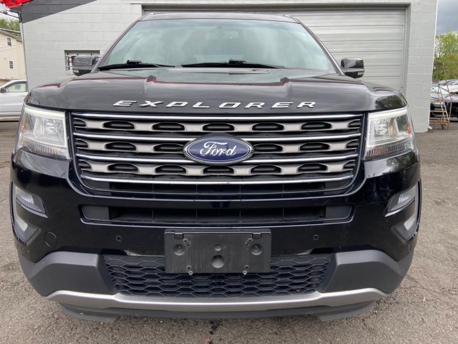2017 Ford Explorer XLT 4WD, available for sale in Paterson, New Jersey | Champion of Paterson. Paterson, New Jersey 2017 Ford Explorer XLT 4WD, available for sale in Paterson, New Jersey | Champion of Paterson. Paterson, New Jersey