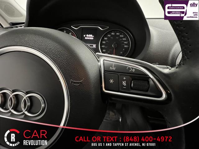 2015 Audi A3 2.0T Premium Plus, available for sale in Avenel, New Jersey | Car Revolution. Avenel, New Jersey 2015 Audi A3 2.0T Premium Plus, available for sale in Avenel, New Jersey | Car Revolution. Avenel, New Jersey