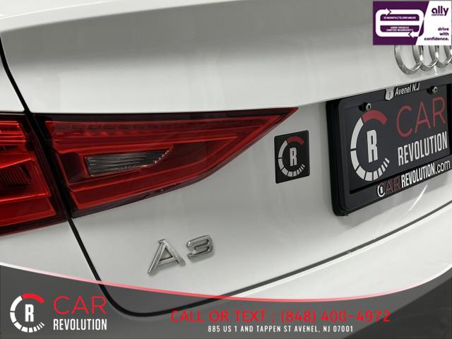 2015 Audi A3 2.0T Premium Plus, available for sale in Avenel, New Jersey | Car Revolution. Avenel, New Jersey 2015 Audi A3 2.0T Premium Plus, available for sale in Avenel, New Jersey | Car Revolution. Avenel, New Jersey
