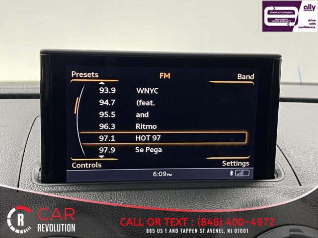 2015 Audi A3 2.0T Premium Plus, available for sale in Avenel, New Jersey | Car Revolution. Avenel, New Jersey 2015 Audi A3 2.0T Premium Plus, available for sale in Avenel, New Jersey | Car Revolution. Avenel, New Jersey