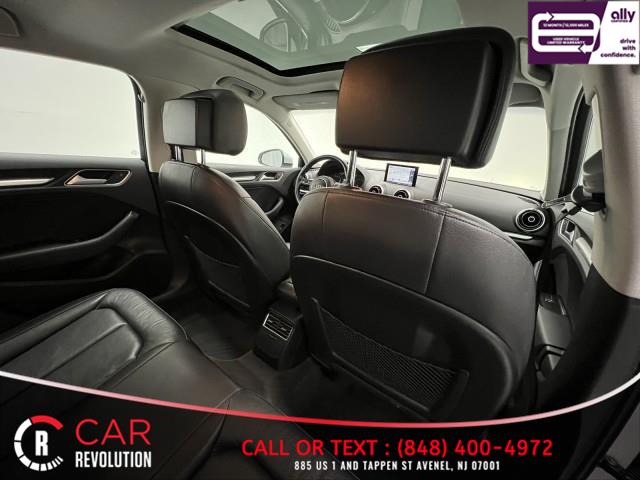 2015 Audi A3 2.0T Premium Plus, available for sale in Avenel, New Jersey | Car Revolution. Avenel, New Jersey 2015 Audi A3 2.0T Premium Plus, available for sale in Avenel, New Jersey | Car Revolution. Avenel, New Jersey