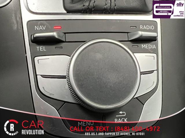 2015 Audi A3 2.0T Premium Plus, available for sale in Avenel, New Jersey | Car Revolution. Avenel, New Jersey 2015 Audi A3 2.0T Premium Plus, available for sale in Avenel, New Jersey | Car Revolution. Avenel, New Jersey
