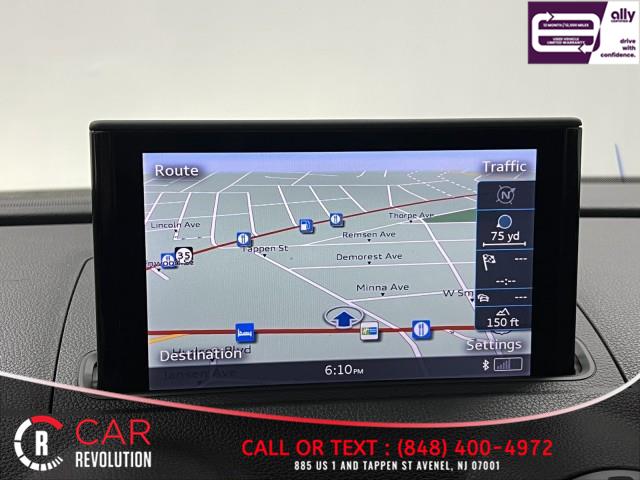 2015 Audi A3 2.0T Premium Plus, available for sale in Avenel, New Jersey | Car Revolution. Avenel, New Jersey 2015 Audi A3 2.0T Premium Plus, available for sale in Avenel, New Jersey | Car Revolution. Avenel, New Jersey