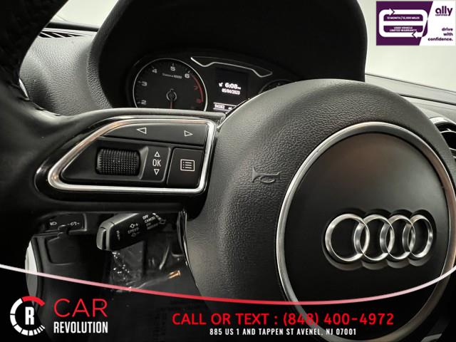2015 Audi A3 2.0T Premium Plus, available for sale in Avenel, New Jersey | Car Revolution. Avenel, New Jersey 2015 Audi A3 2.0T Premium Plus, available for sale in Avenel, New Jersey | Car Revolution. Avenel, New Jersey