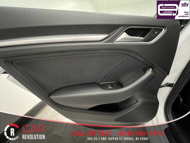 2015 Audi A3 2.0T Premium Plus, available for sale in Avenel, New Jersey | Car Revolution. Avenel, New Jersey 2015 Audi A3 2.0T Premium Plus, available for sale in Avenel, New Jersey | Car Revolution. Avenel, New Jersey