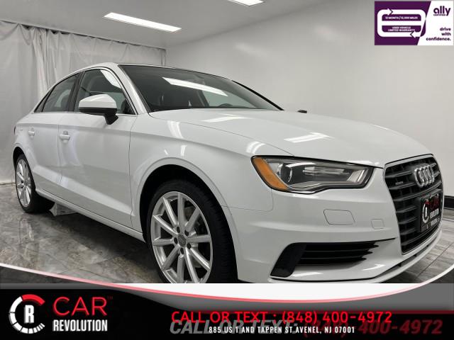 2015 Audi A3 2.0T Premium Plus, available for sale in Avenel, New Jersey | Car Revolution. Avenel, New Jersey