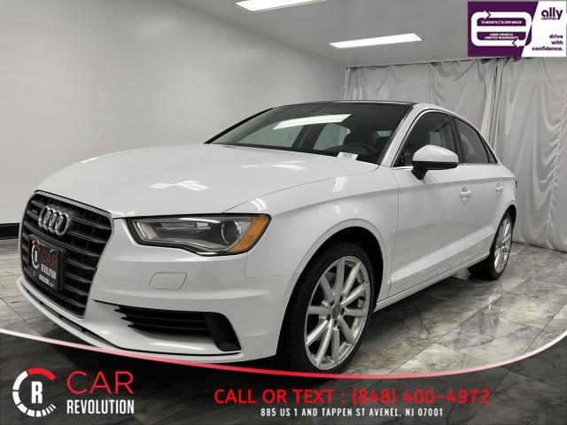 2015 Audi A3 2.0T Premium Plus, available for sale in Avenel, New Jersey | Car Revolution. Avenel, New Jersey 2015 Audi A3 2.0T Premium Plus, available for sale in Avenel, New Jersey | Car Revolution. Avenel, New Jersey