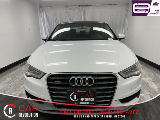 2015 Audi A3 2.0T Premium Plus, available for sale in Avenel, New Jersey | Car Revolution. Avenel, New Jersey 2015 Audi A3 2.0T Premium Plus, available for sale in Avenel, New Jersey | Car Revolution. Avenel, New Jersey
