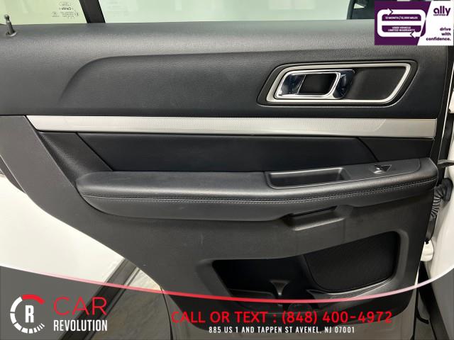 2016 Ford Explorer XLT, available for sale in Avenel, New Jersey | Car Revolution. Avenel, New Jersey 2016 Ford Explorer XLT, available for sale in Avenel, New Jersey | Car Revolution. Avenel, New Jersey