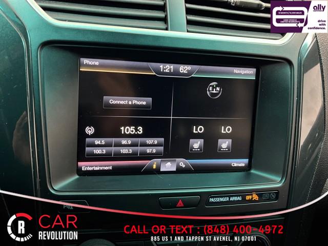 2016 Ford Explorer XLT, available for sale in Avenel, New Jersey | Car Revolution. Avenel, New Jersey 2016 Ford Explorer XLT, available for sale in Avenel, New Jersey | Car Revolution. Avenel, New Jersey