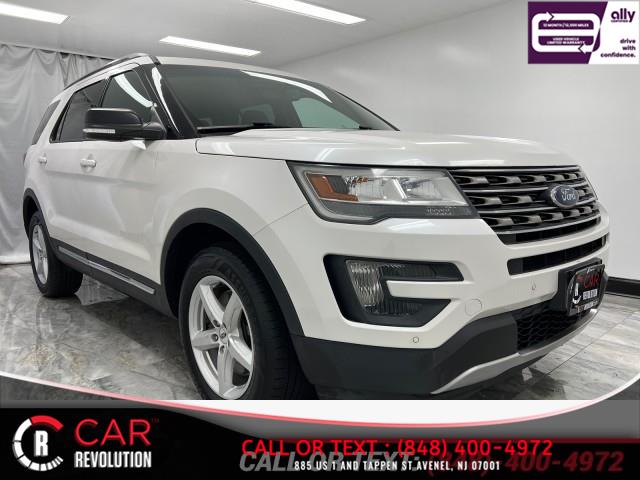 2016 Ford Explorer XLT, available for sale in Avenel, New Jersey | Car Revolution. Avenel, New Jersey