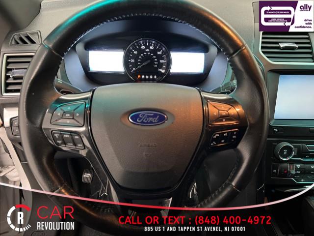 2016 Ford Explorer XLT, available for sale in Avenel, New Jersey | Car Revolution. Avenel, New Jersey 2016 Ford Explorer XLT, available for sale in Avenel, New Jersey | Car Revolution. Avenel, New Jersey